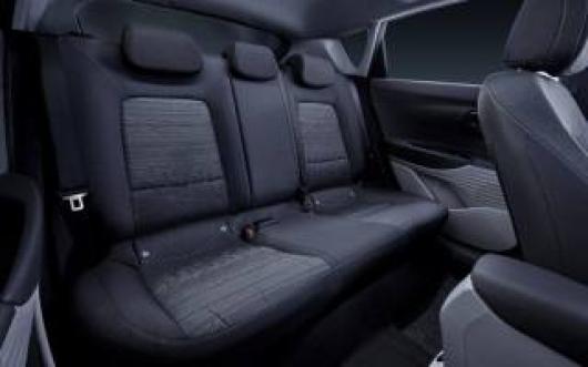 nuovo HYUNDAI Bayon