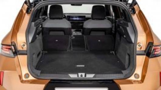nuovo OPEL Grandland