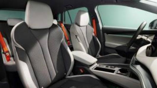 nuovo SKODA Elroq