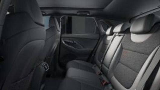 nuovo HYUNDAI i30