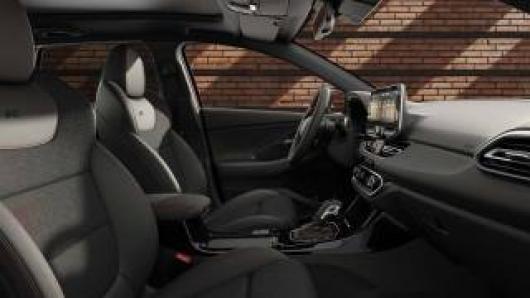 nuovo HYUNDAI i30