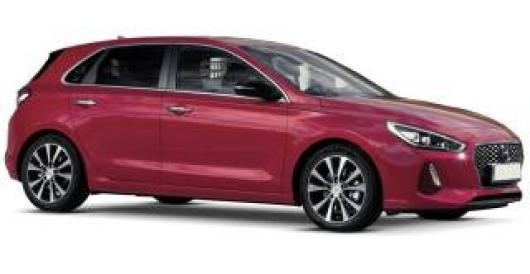 nuovo HYUNDAI i30