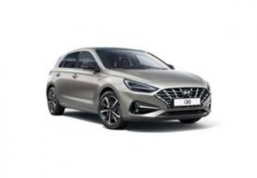 nuovo HYUNDAI i30