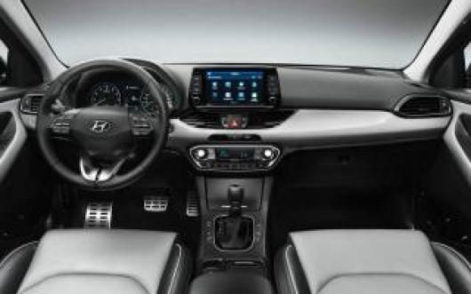 nuovo HYUNDAI i30