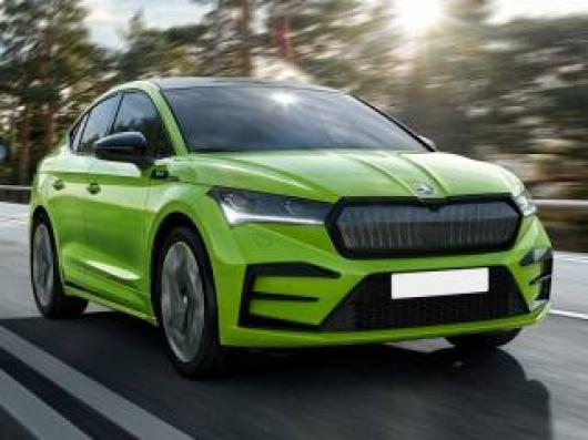 nuovo SKODA Altro