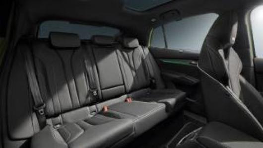 nuovo SKODA Altro