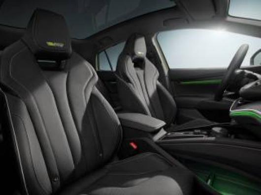 nuovo SKODA Altro