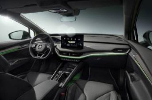 nuovo SKODA Altro