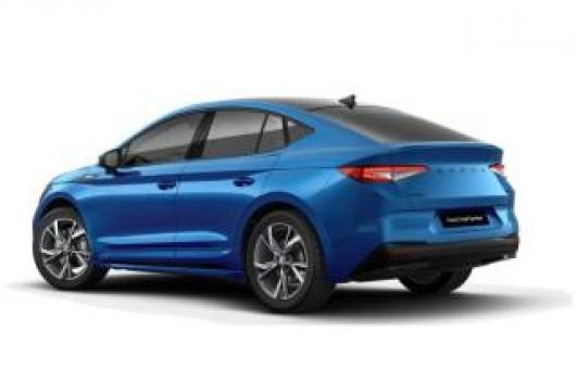 nuovo SKODA Altro