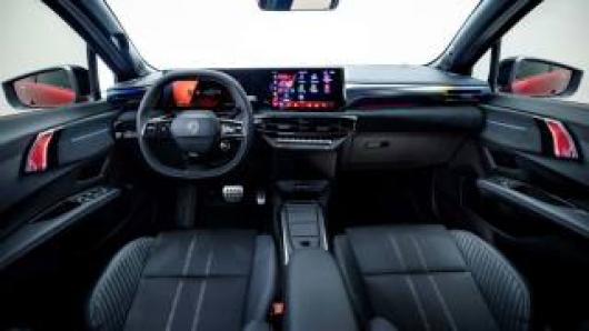 nuovo RENAULT Clio