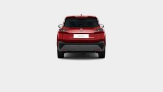 nuovo NISSAN X Trail