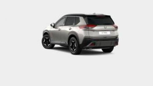 X Trail