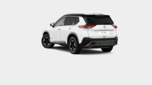 X Trail