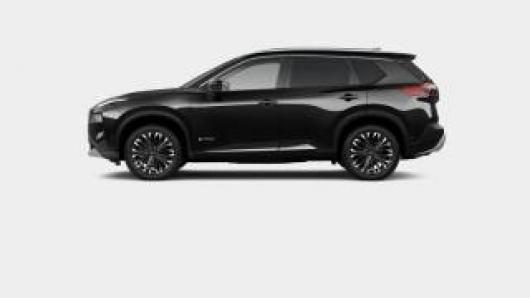 X Trail