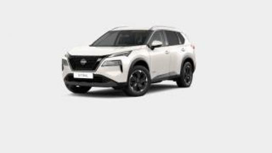 X Trail