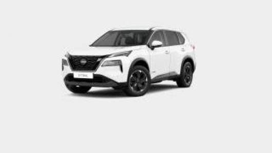X Trail