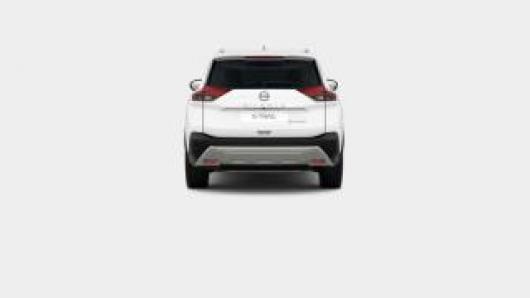 X Trail