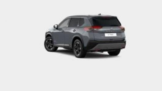 X Trail