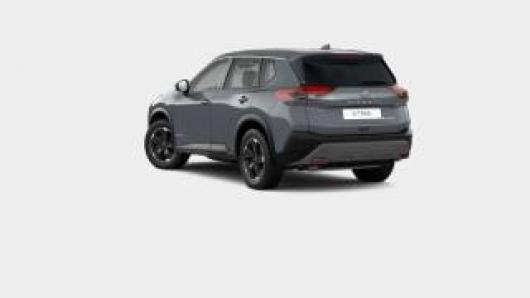 X Trail