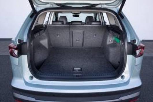 nuovo SKODA Altro