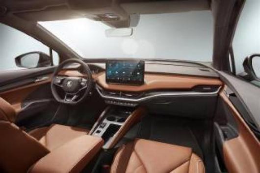 nuovo SKODA Altro