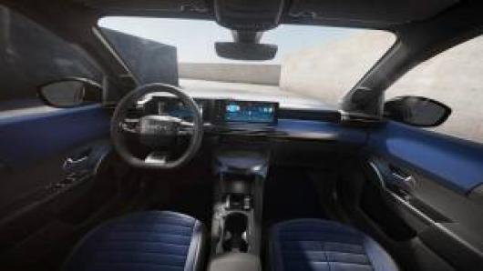 nuovo LANCIA Ypsilon