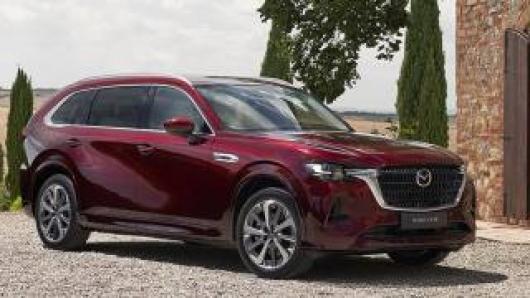 nuovo MAZDA 2