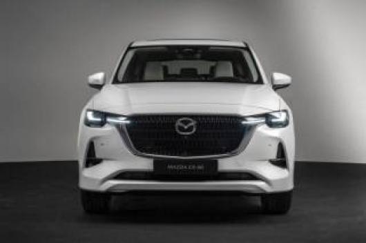 nuovo MAZDA 2