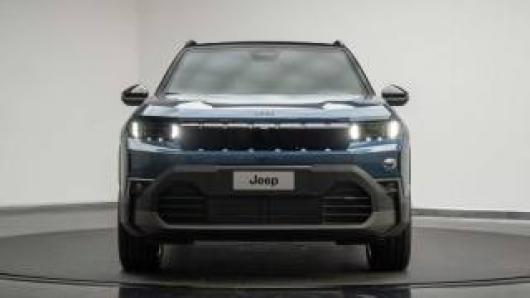 nuovo JEEP Compass