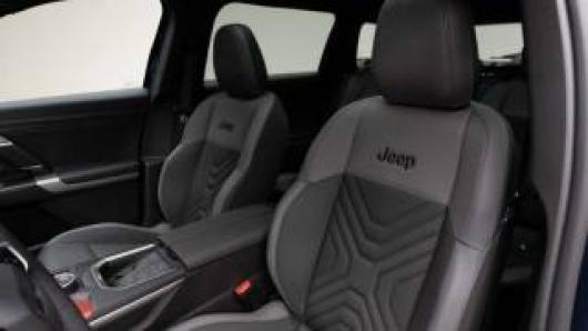 nuovo JEEP Compass