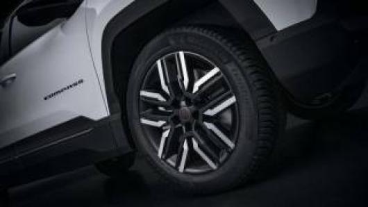 nuovo JEEP Compass