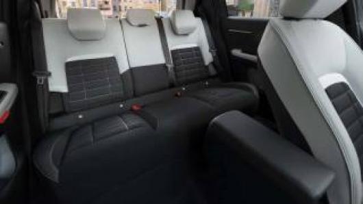 nuovo CITROEN E C3