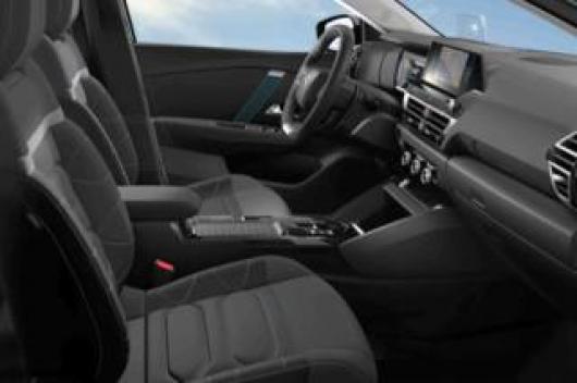 nuovo CITROEN E C4