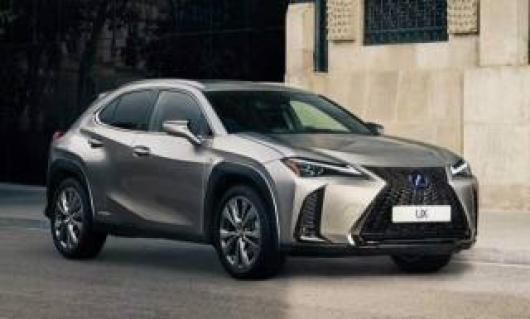 nuovo LEXUS Altro
