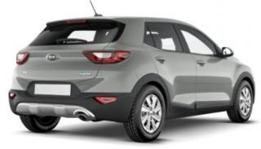 nuovo KIA Stonic
