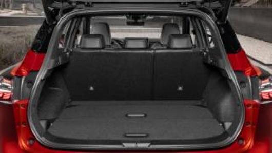 nuovo NISSAN Qashqai