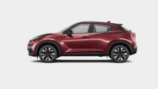 nuovo NISSAN Juke