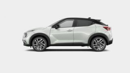 nuovo NISSAN Juke