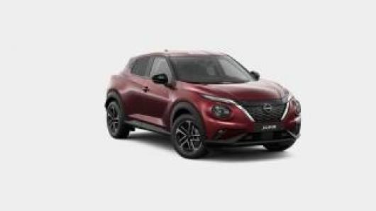nuovo NISSAN Juke