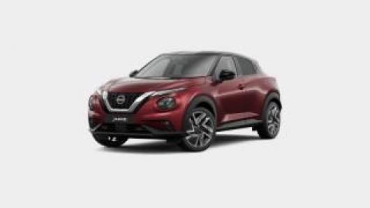 nuovo NISSAN Juke