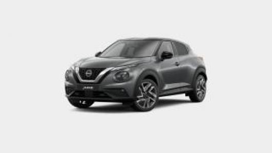 nuovo NISSAN Juke