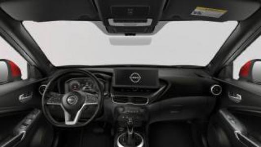 nuovo NISSAN Juke