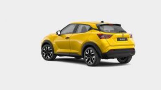 nuovo NISSAN Juke