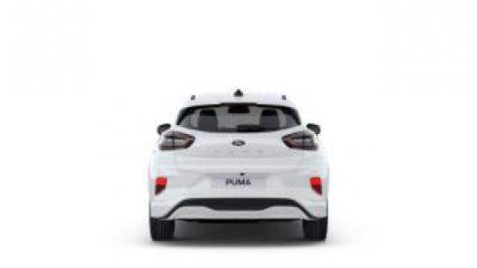 nuovo FORD Puma