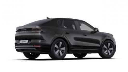 nuovo FORD Capri