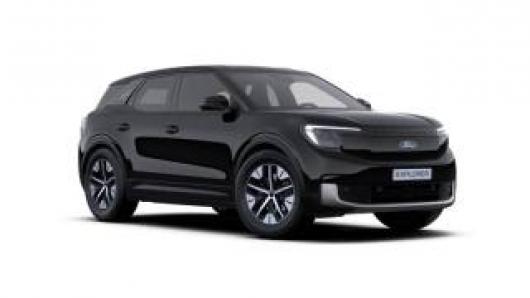 nuovo FORD Explorer