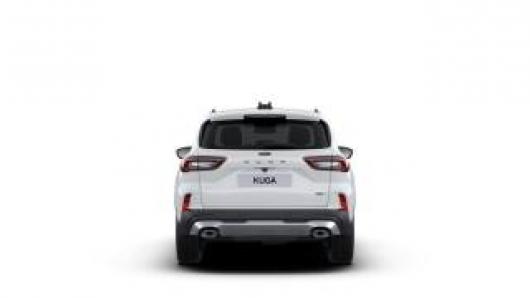 nuovo FORD Kuga