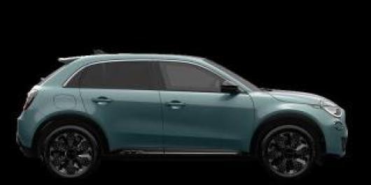 nuovo FIAT 600