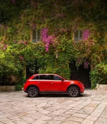 nuovo FIAT 600