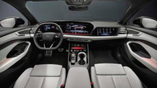 nuovo AUDI QUATTRO